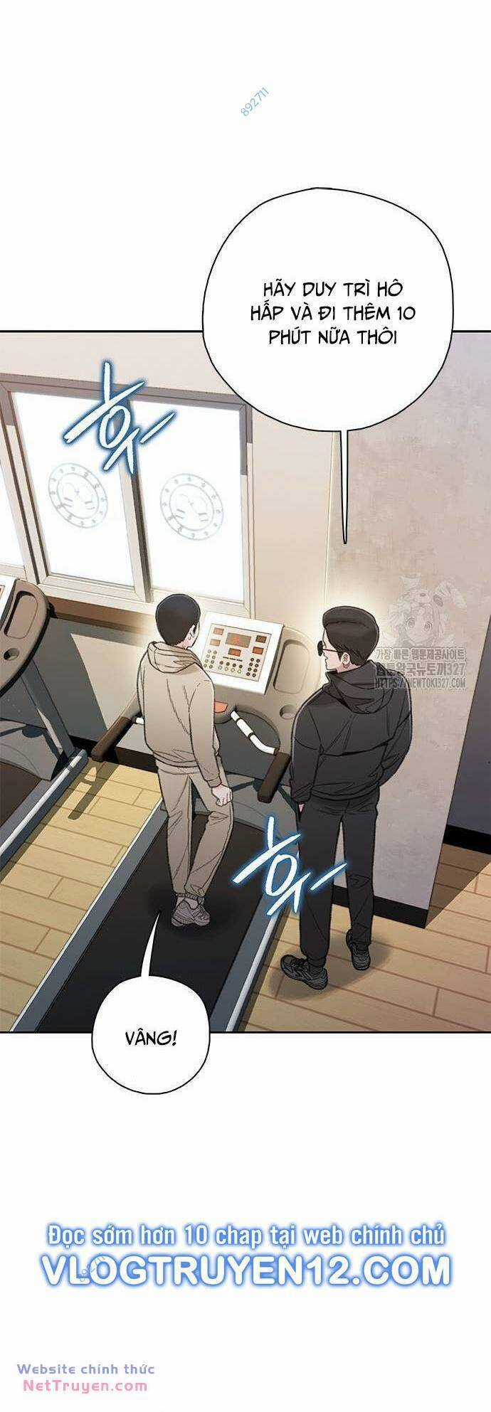 nhìn trước tương lai Chapter 20 trang 98