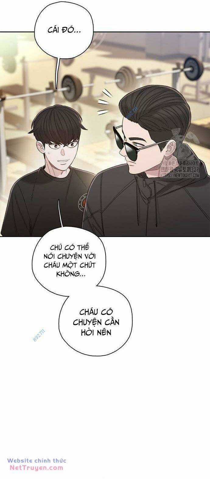 nhìn trước tương lai Chapter 20 trang 99