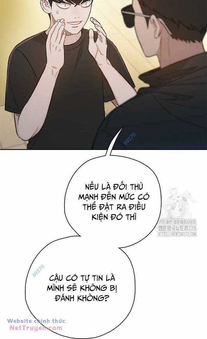 nhìn trước tương lai Chapter 21 trang 10