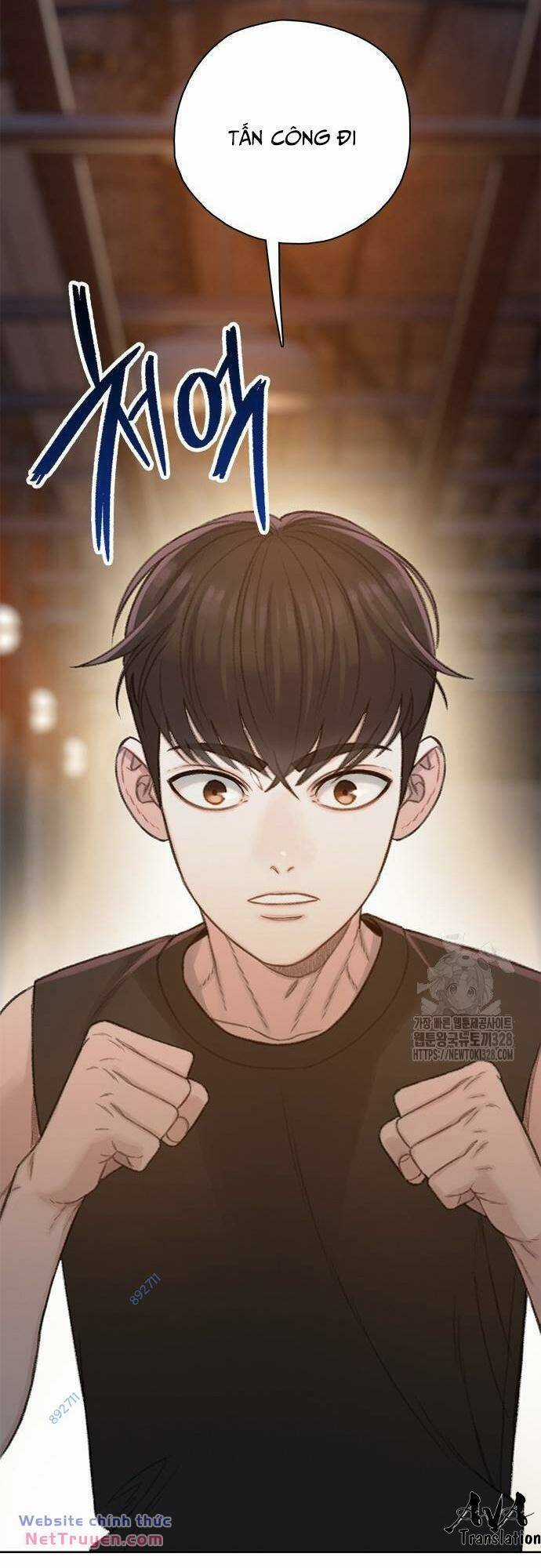 nhìn trước tương lai Chapter 21 trang 100