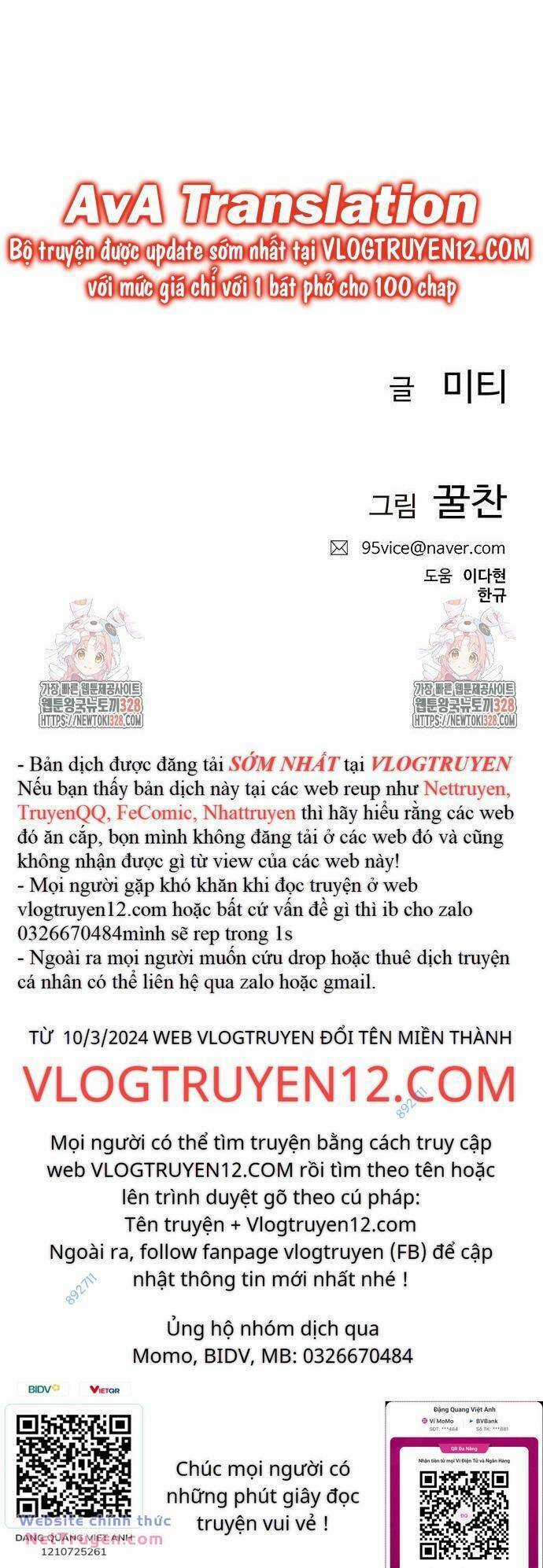 nhìn trước tương lai Chapter 21 trang 101