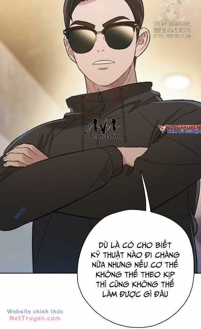 nhìn trước tương lai Chapter 21 trang 12