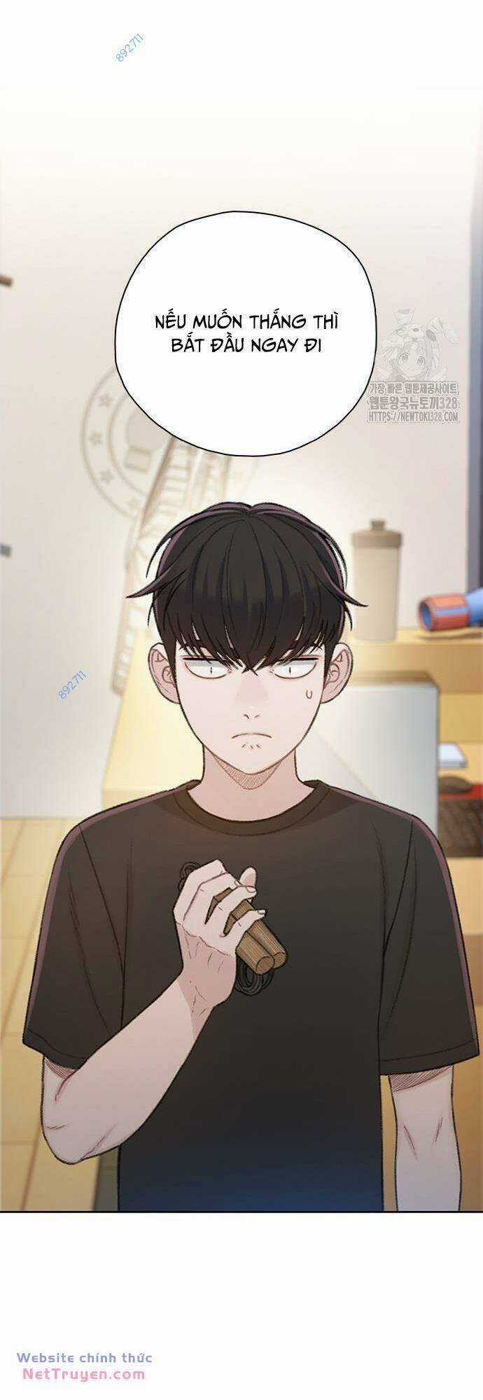 nhìn trước tương lai Chapter 21 trang 13