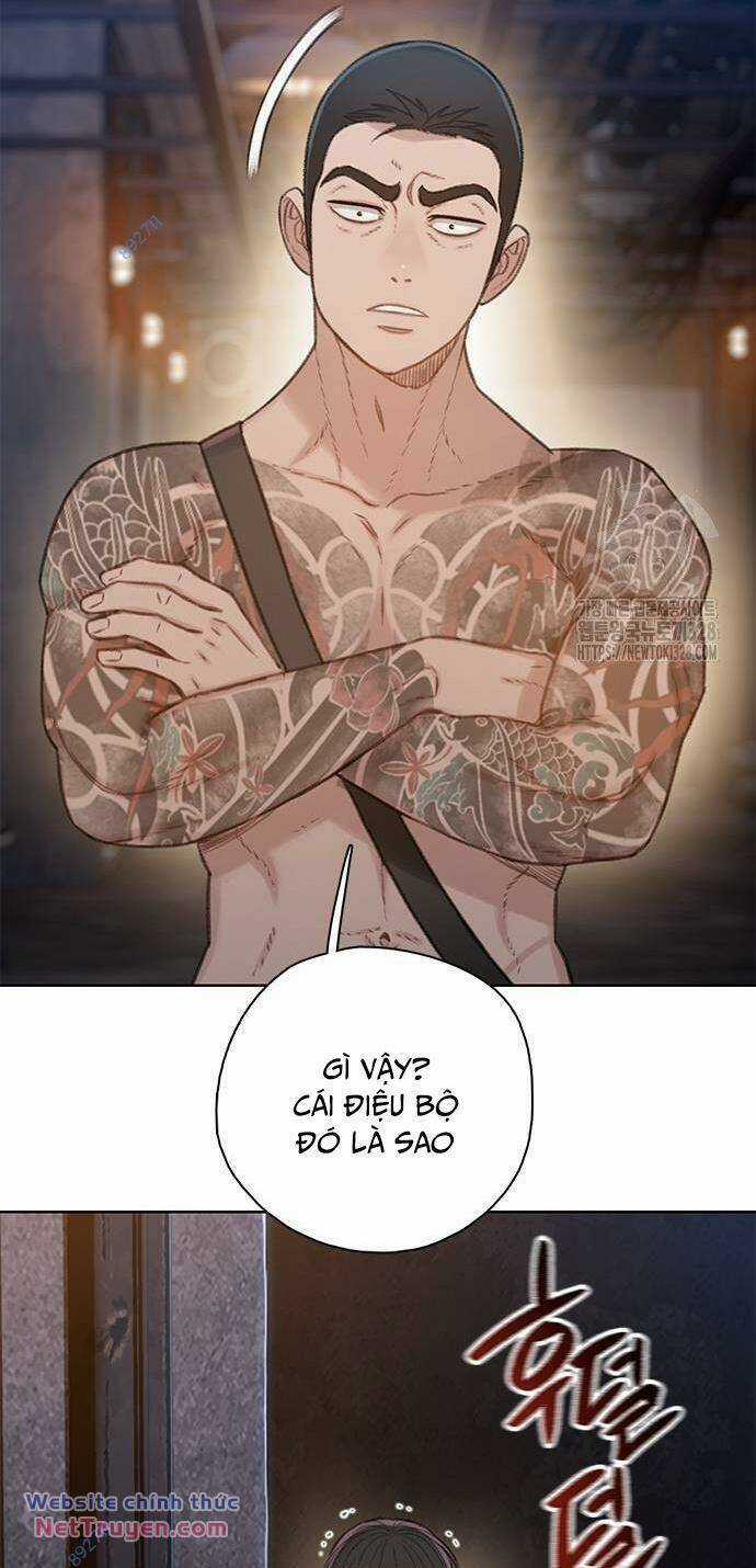 nhìn trước tương lai Chapter 21 trang 16