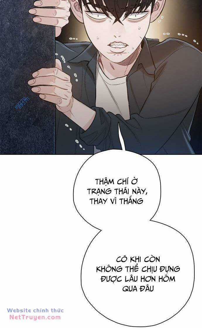 nhìn trước tương lai Chapter 21 trang 19