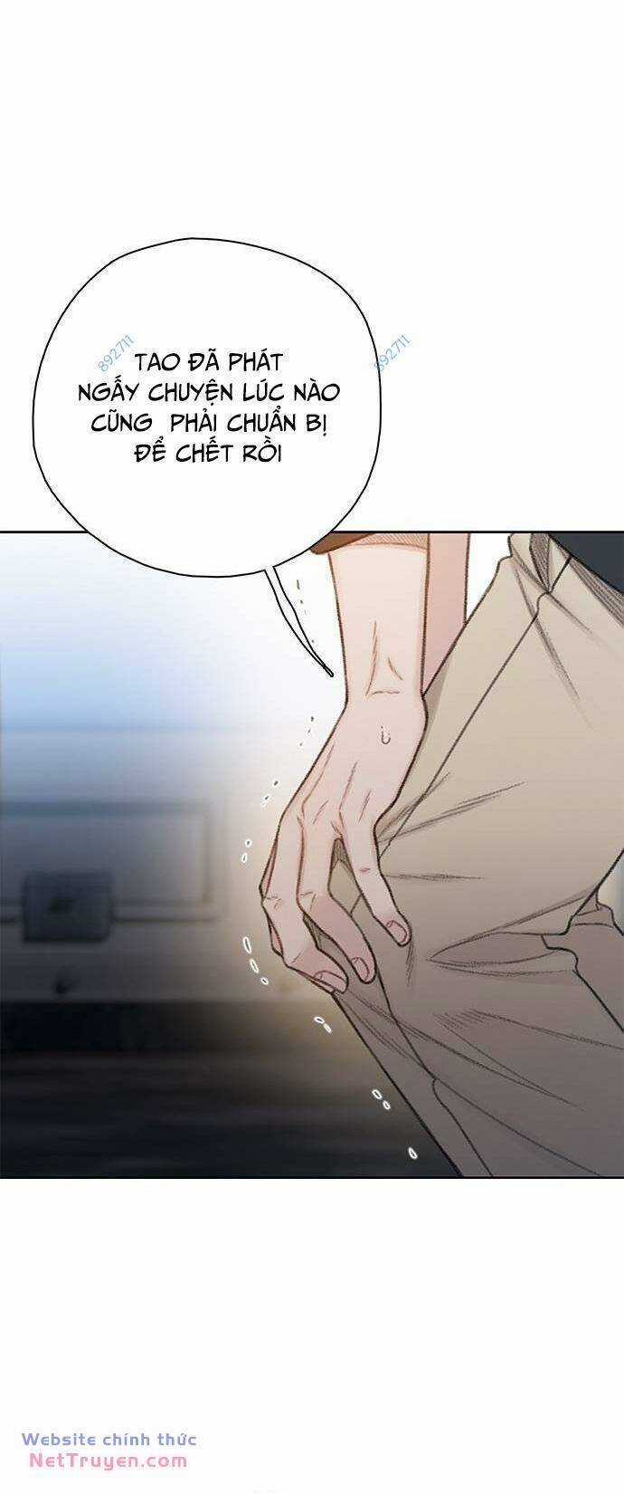 nhìn trước tương lai Chapter 21 trang 21
