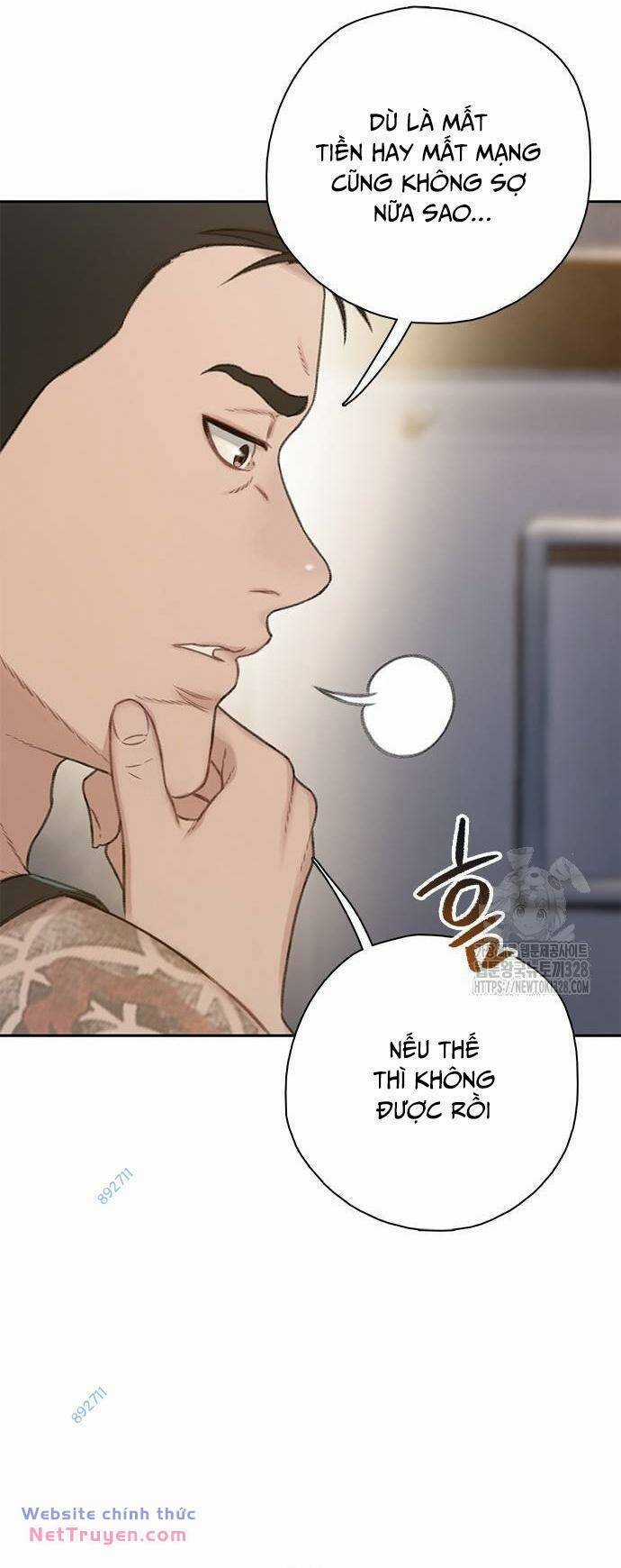 nhìn trước tương lai Chapter 21 trang 23