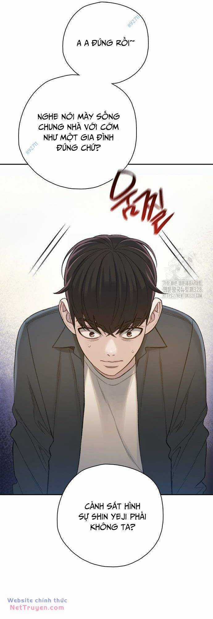 nhìn trước tương lai Chapter 21 trang 24