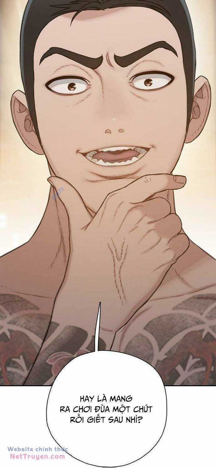 nhìn trước tương lai Chapter 21 trang 28