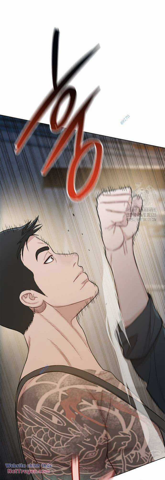nhìn trước tương lai Chapter 21 trang 31