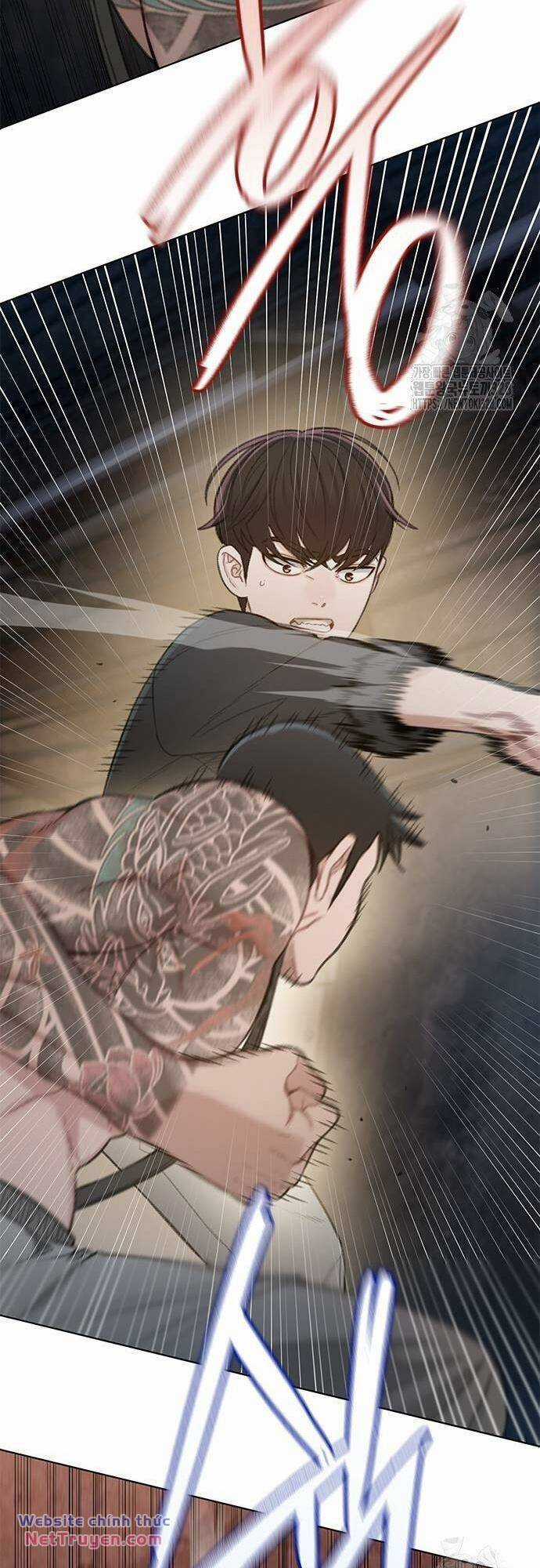 nhìn trước tương lai Chapter 21 trang 32