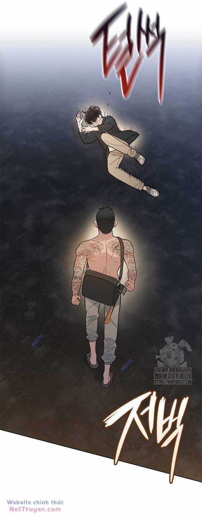 nhìn trước tương lai Chapter 21 trang 36