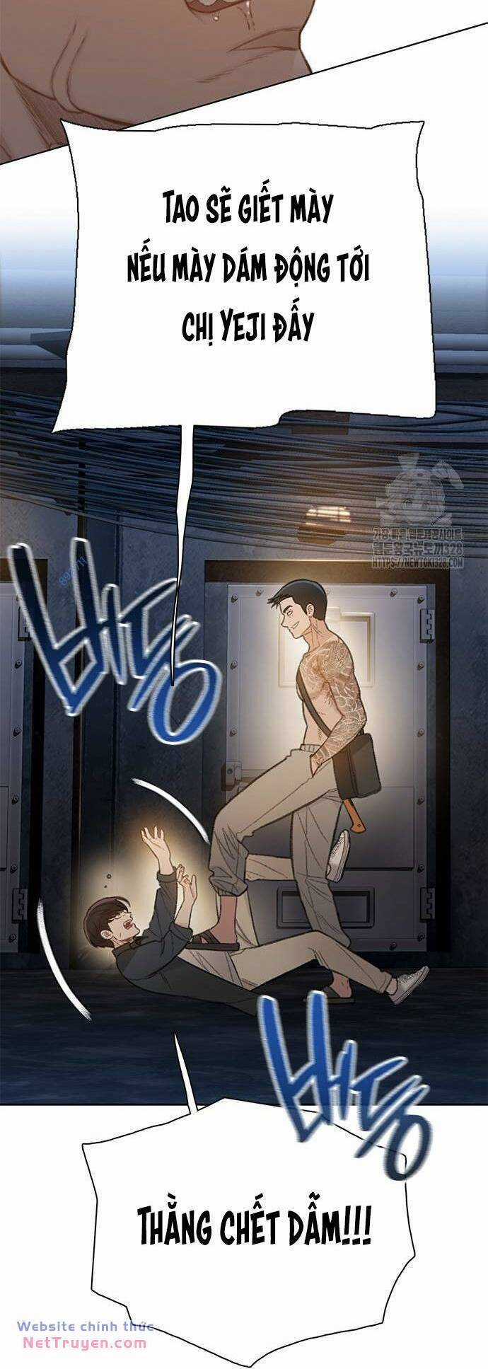 nhìn trước tương lai Chapter 21 trang 38