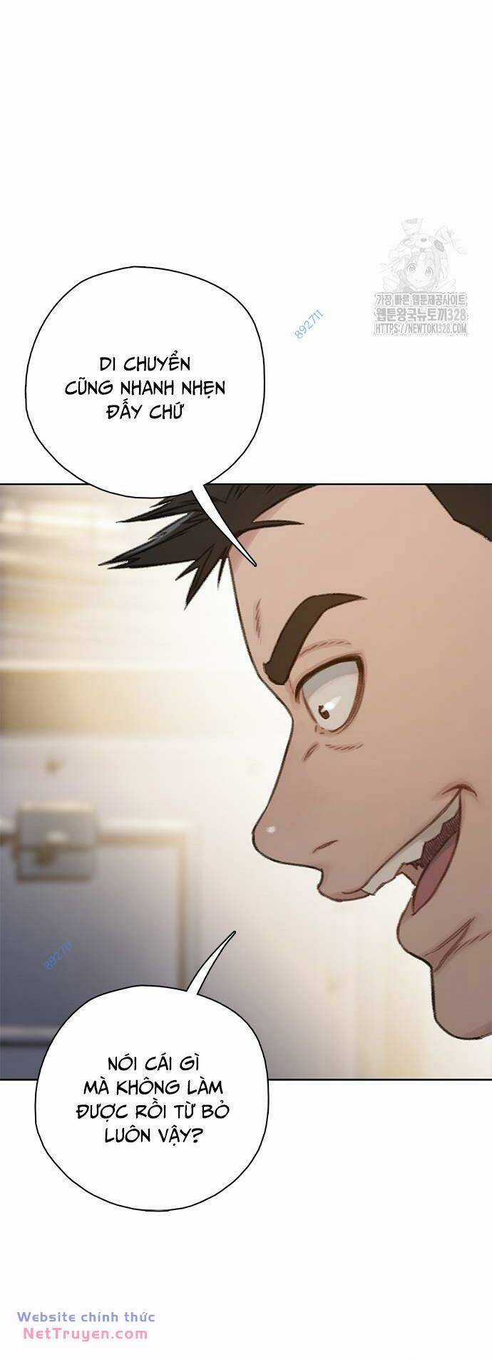 nhìn trước tương lai Chapter 21 trang 39