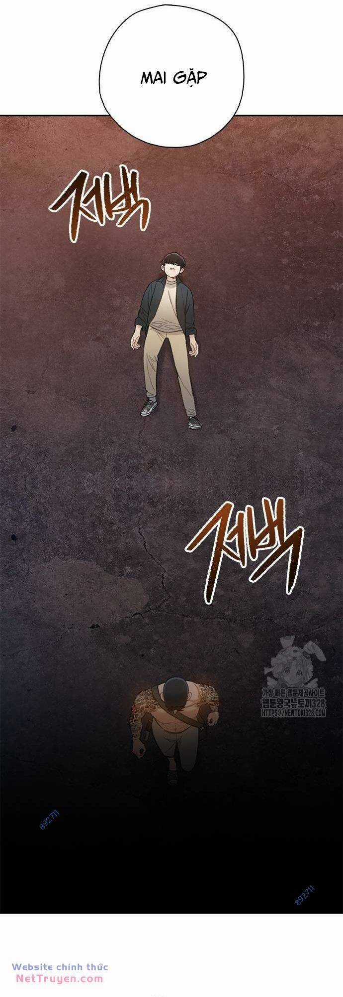 nhìn trước tương lai Chapter 21 trang 49