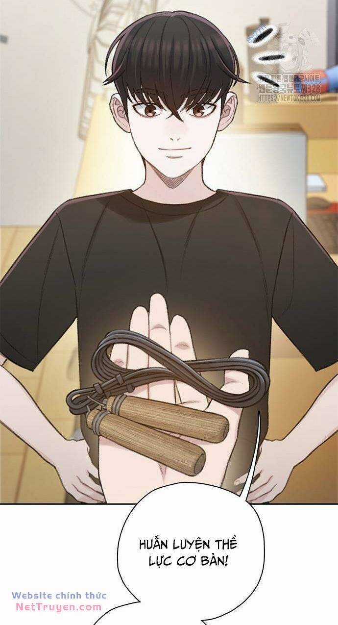 nhìn trước tương lai Chapter 21 trang 5