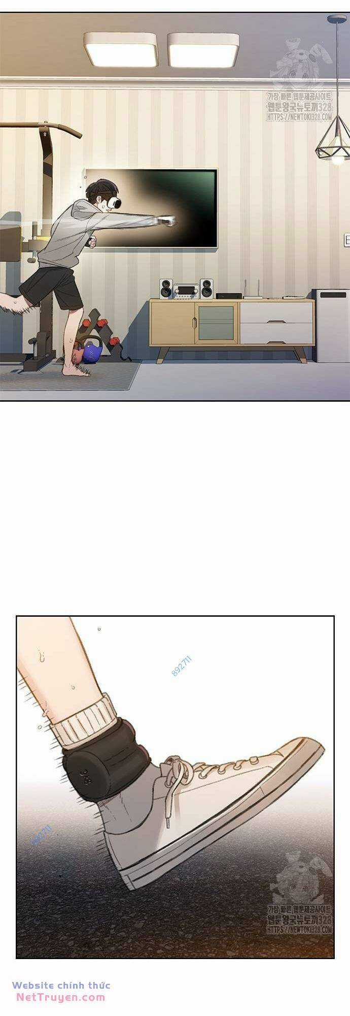 nhìn trước tương lai Chapter 21 trang 52