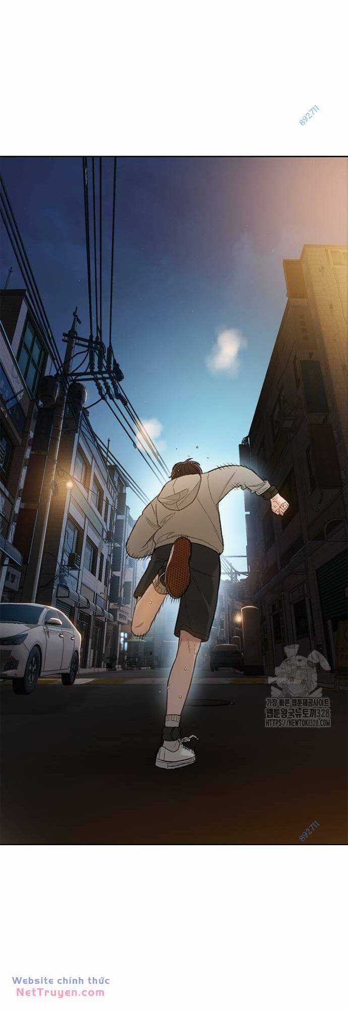 nhìn trước tương lai Chapter 21 trang 53