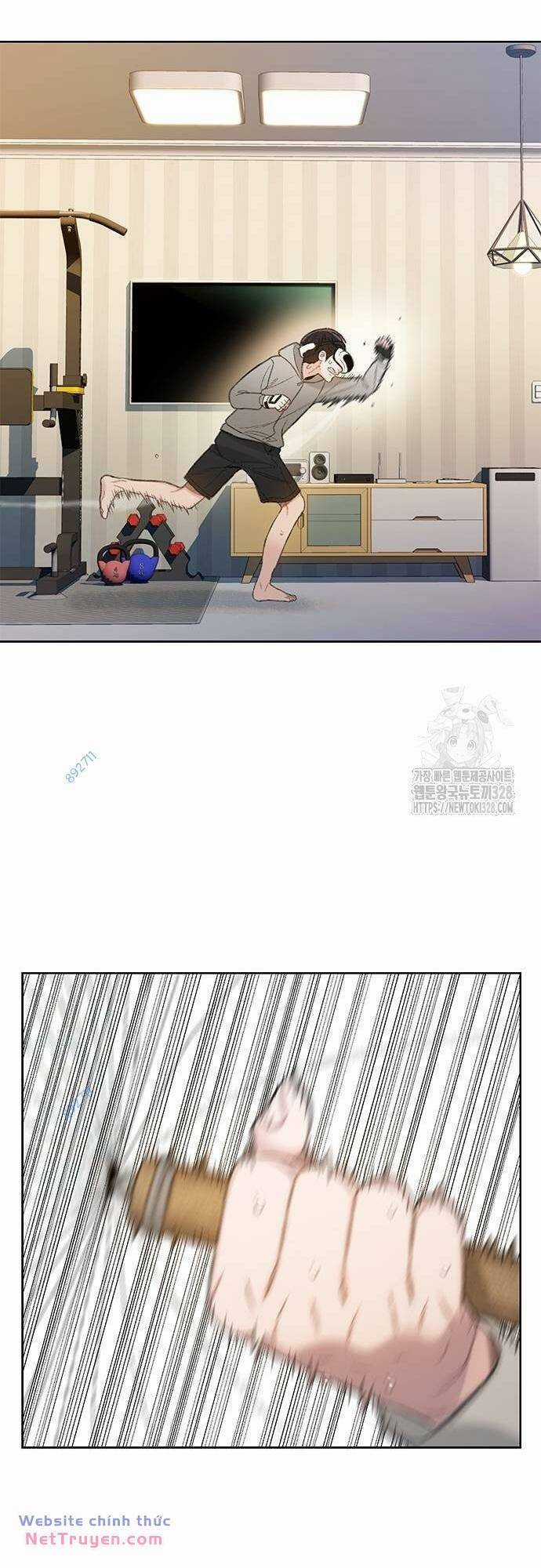nhìn trước tương lai Chapter 21 trang 54