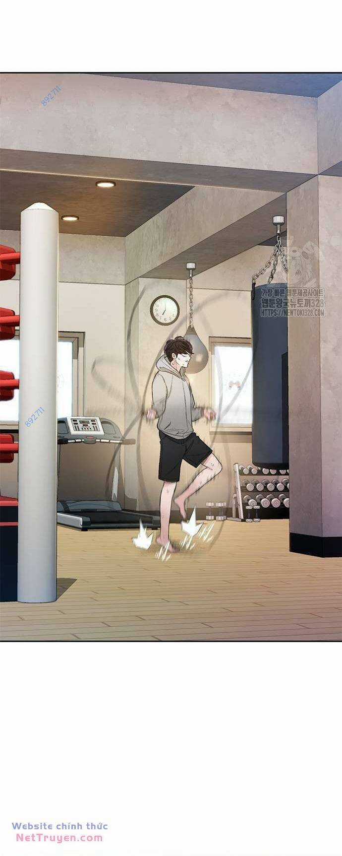 nhìn trước tương lai Chapter 21 trang 55