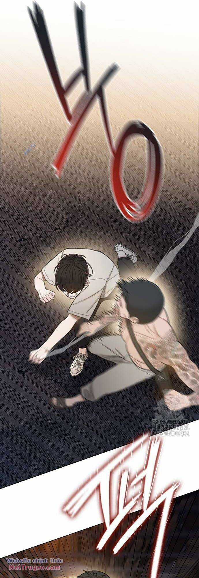 nhìn trước tương lai Chapter 21 trang 58