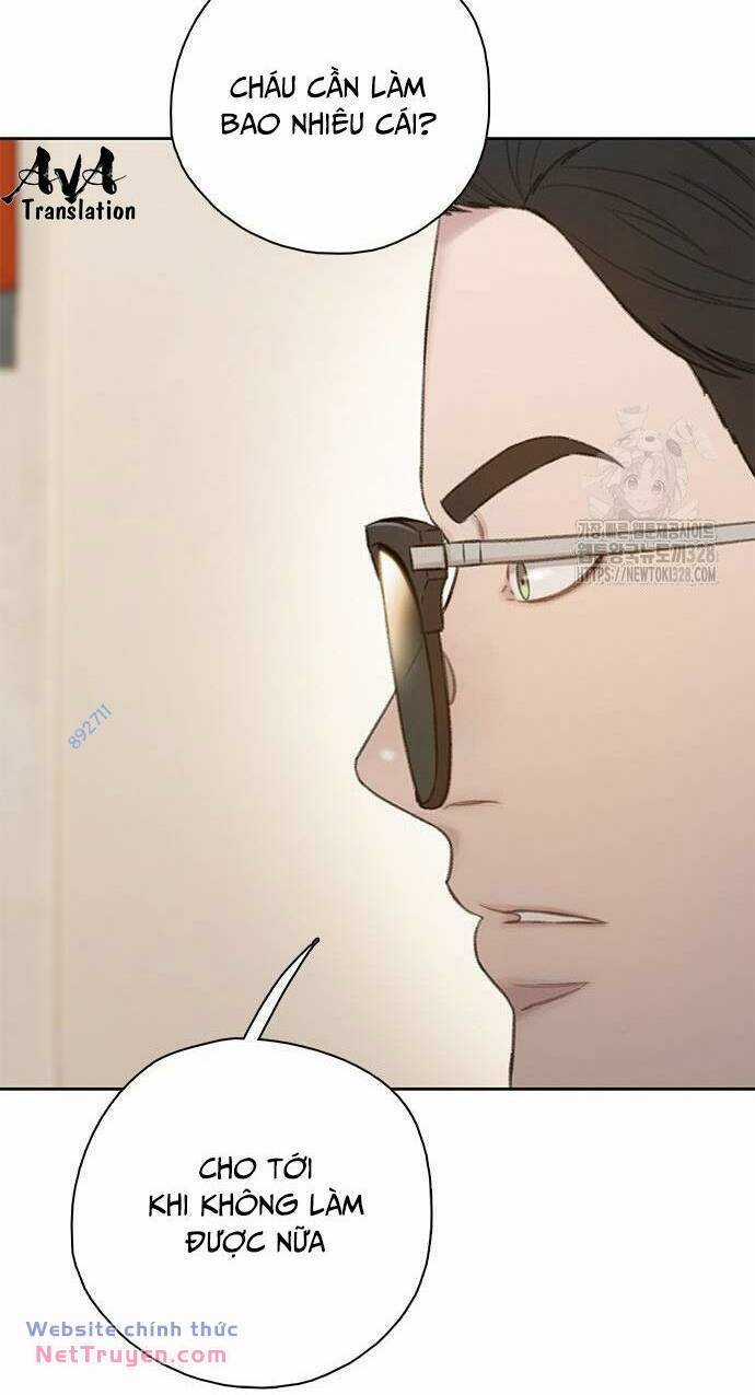 nhìn trước tương lai Chapter 21 trang 6