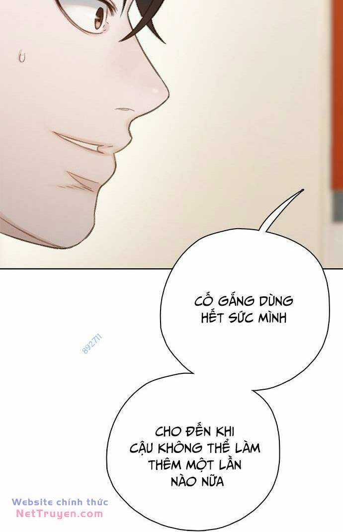 nhìn trước tương lai Chapter 21 trang 8