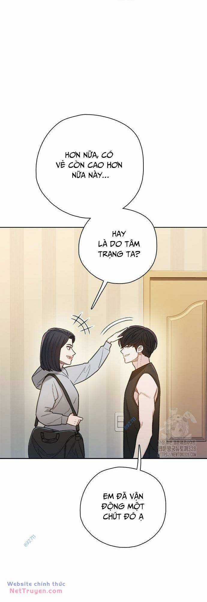 nhìn trước tương lai Chapter 21 trang 84