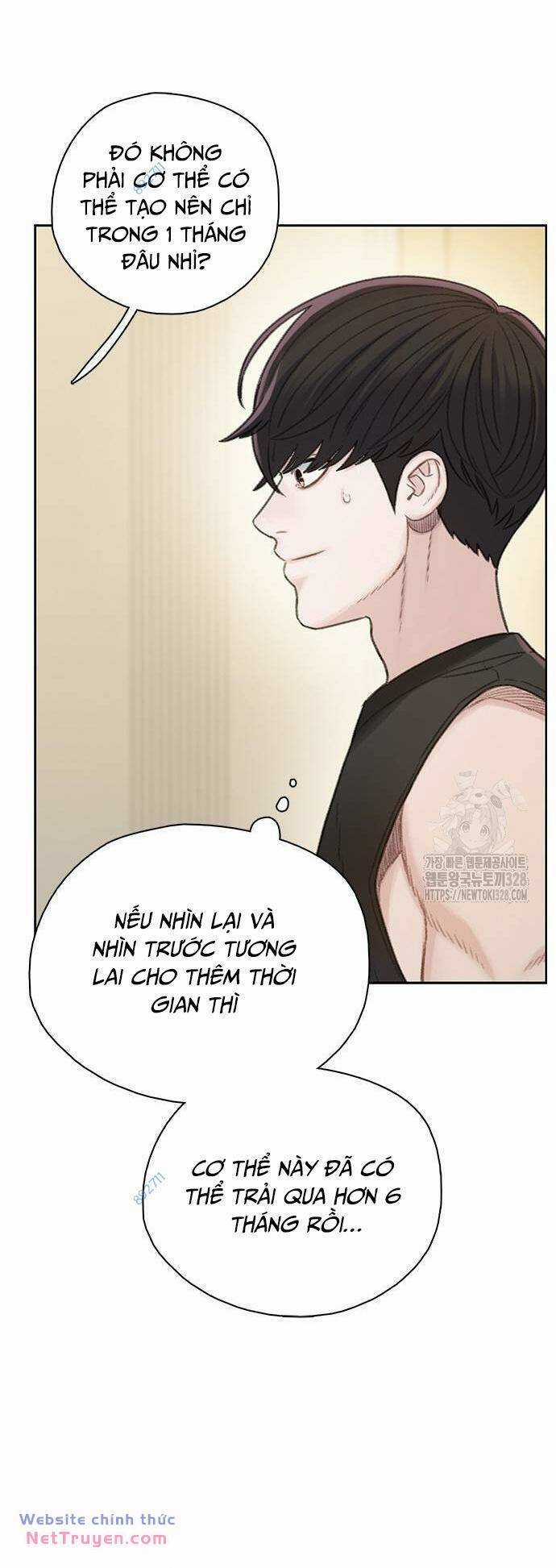 nhìn trước tương lai Chapter 21 trang 85