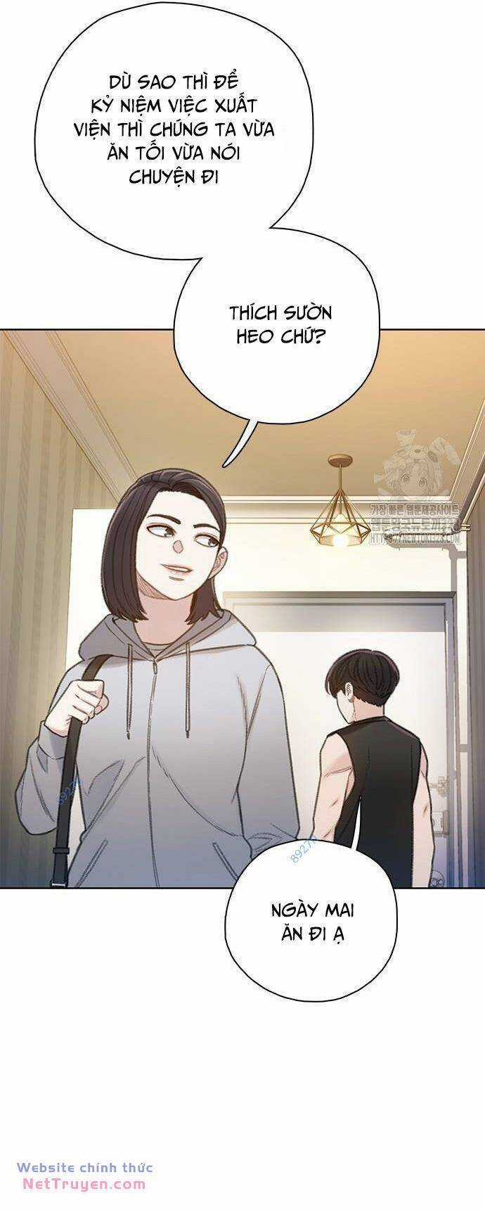 nhìn trước tương lai Chapter 21 trang 86