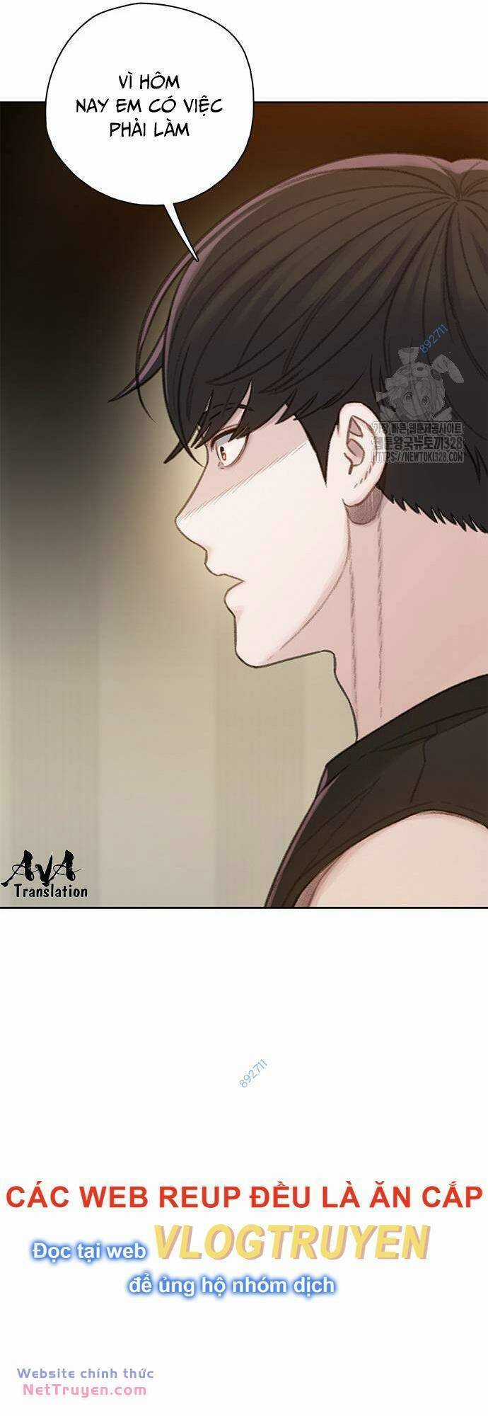 nhìn trước tương lai Chapter 21 trang 87
