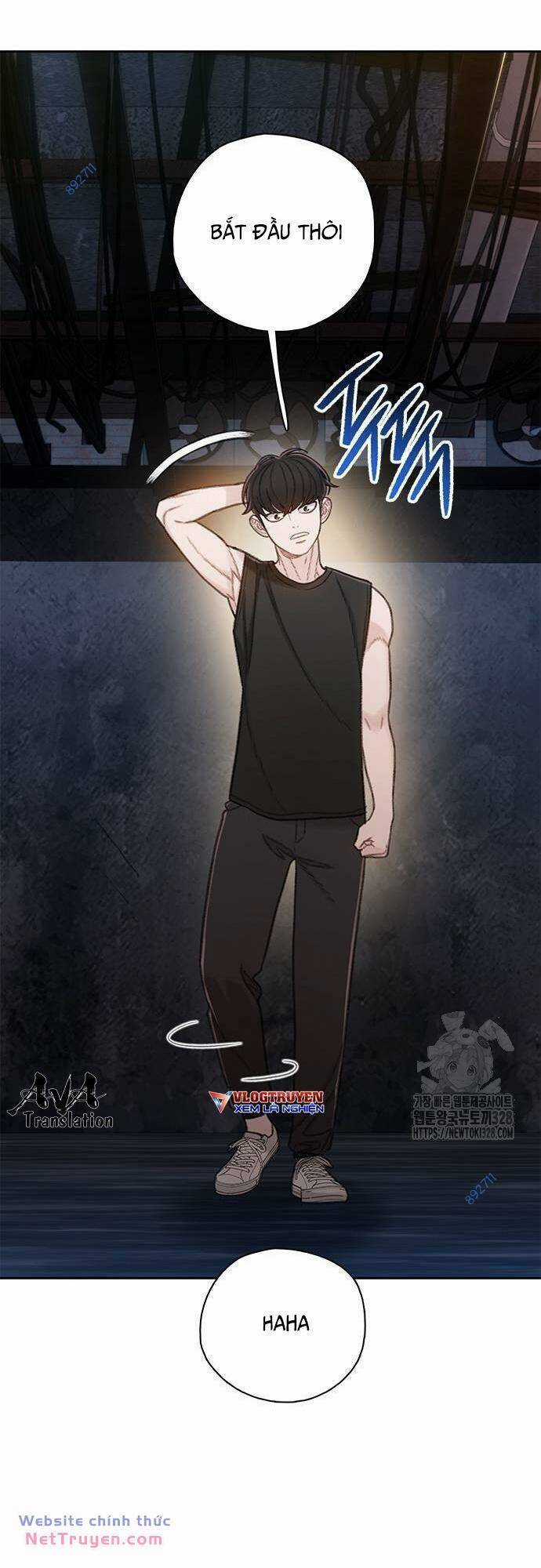 nhìn trước tương lai Chapter 21 trang 89