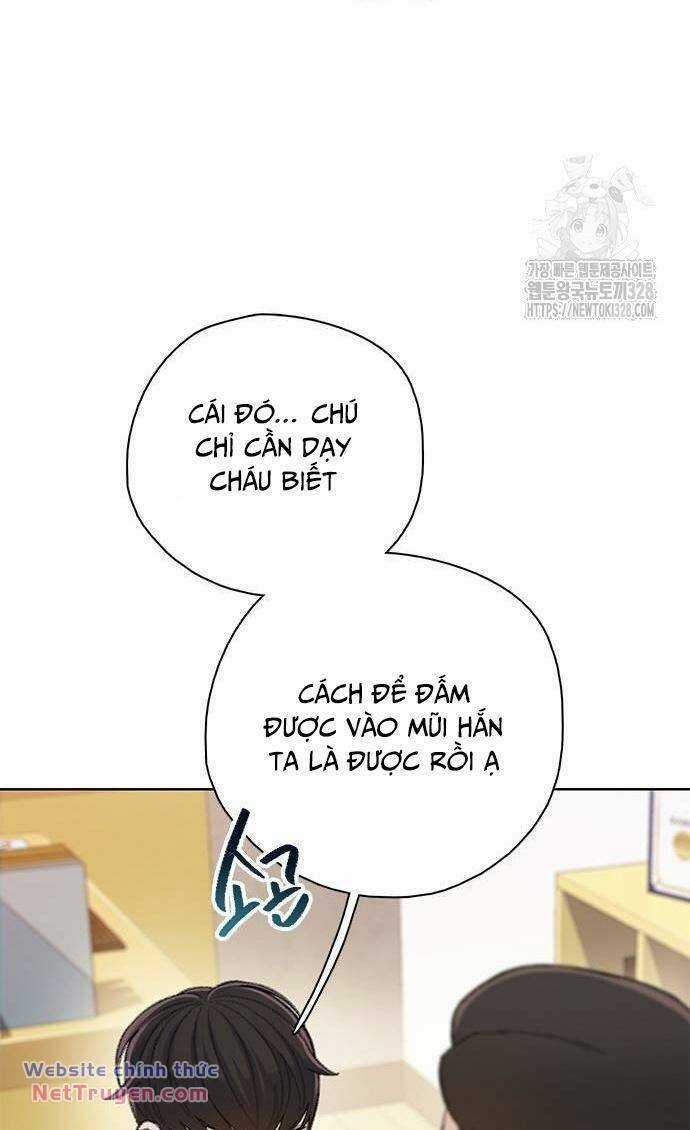 nhìn trước tương lai Chapter 21 trang 9