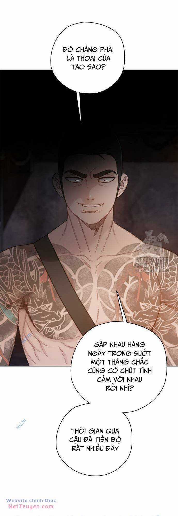 nhìn trước tương lai Chapter 21 trang 90