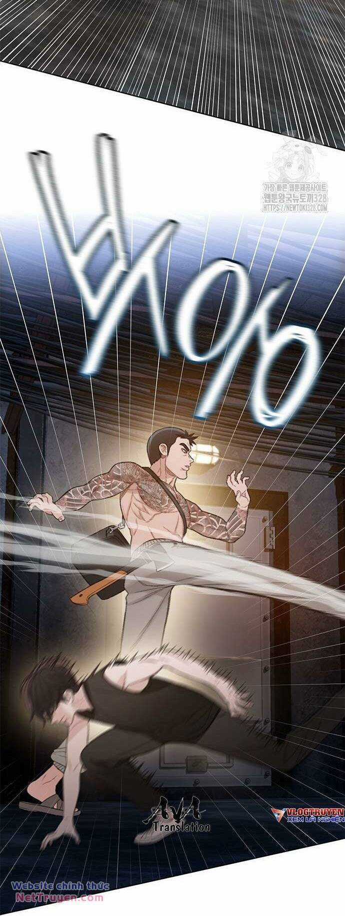 nhìn trước tương lai Chapter 21 trang 93