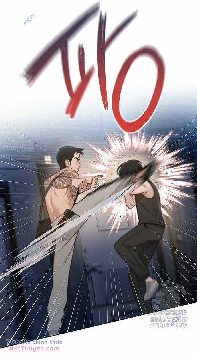 nhìn trước tương lai Chapter 22 trang 11