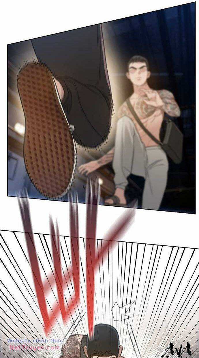 nhìn trước tương lai Chapter 22 trang 12