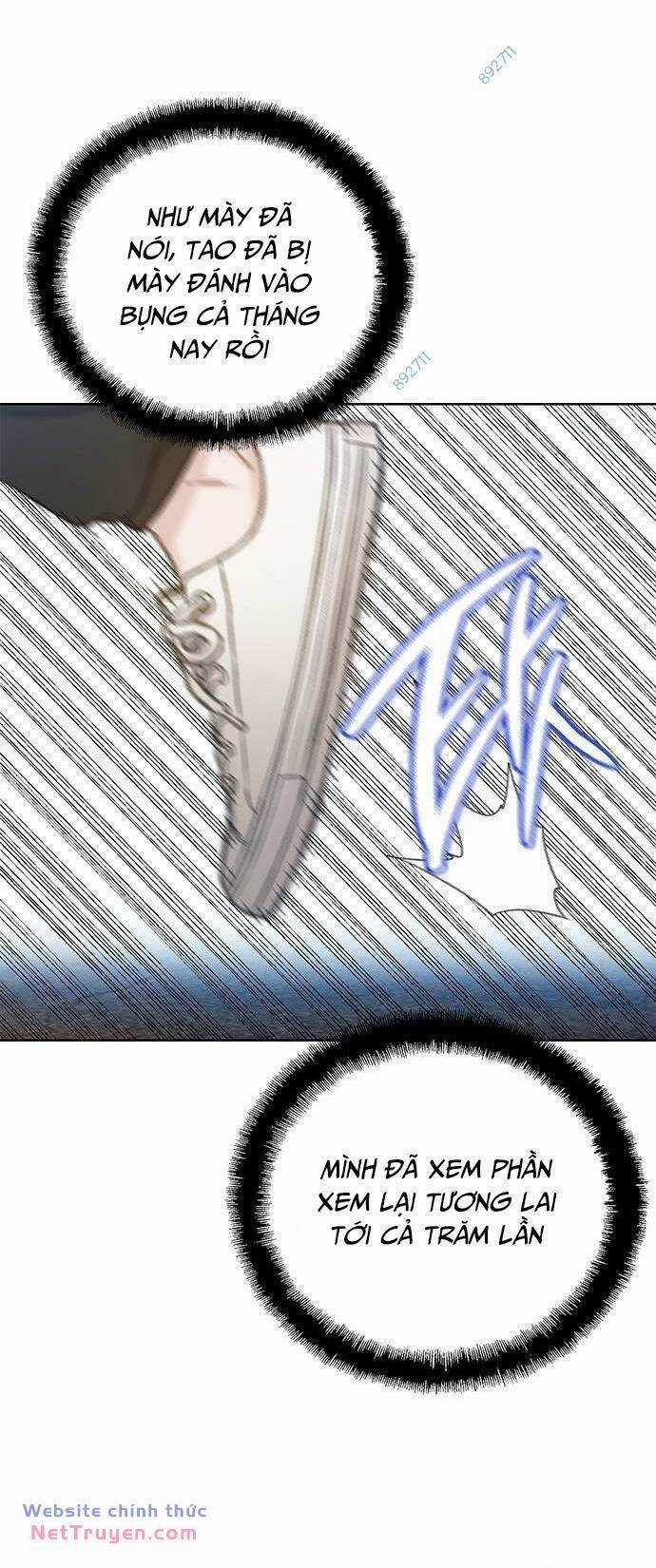 nhìn trước tương lai Chapter 22 trang 15