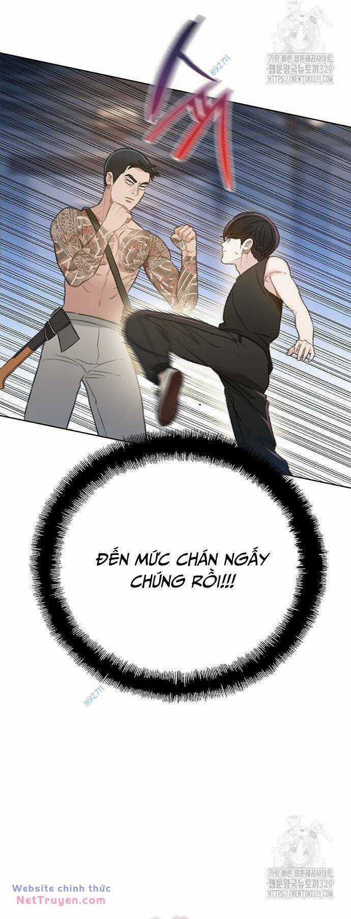 nhìn trước tương lai Chapter 22 trang 16