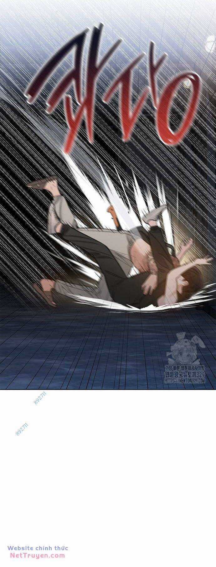 nhìn trước tương lai Chapter 22 trang 18