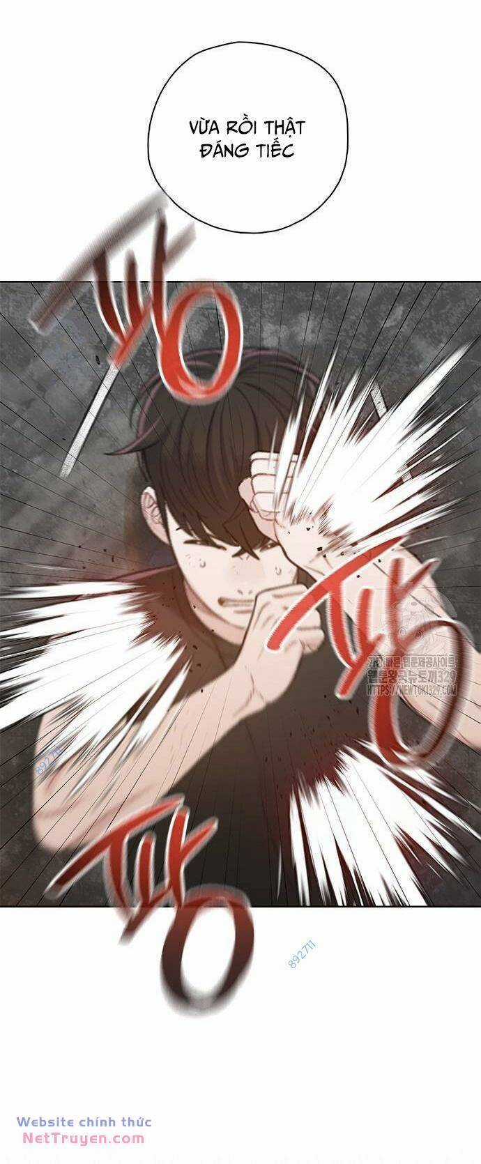 nhìn trước tương lai Chapter 22 trang 21