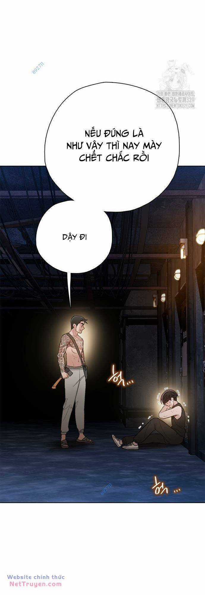 nhìn trước tương lai Chapter 22 trang 24