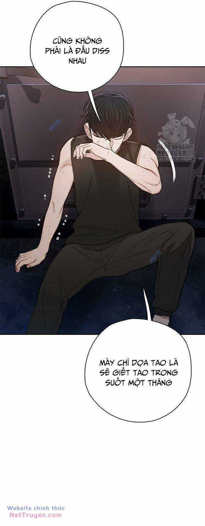 nhìn trước tương lai Chapter 22 trang 26