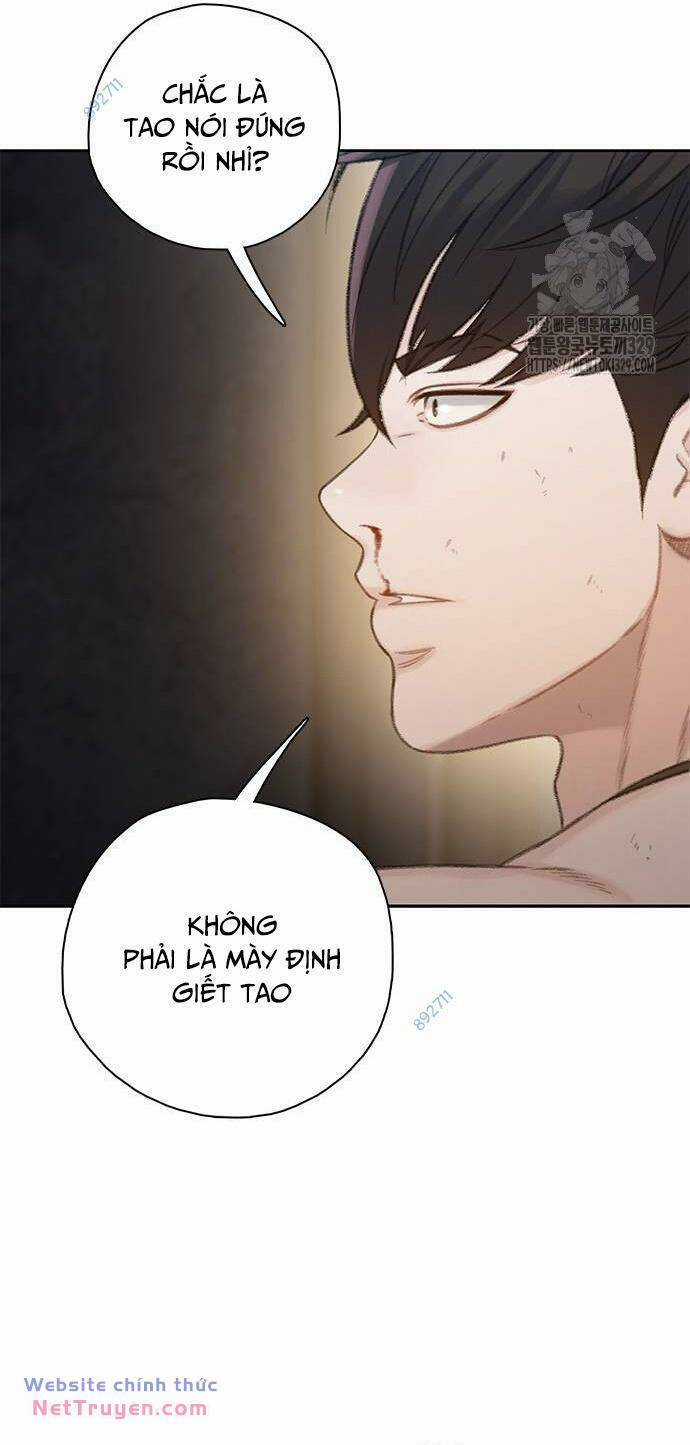 nhìn trước tương lai Chapter 22 trang 27