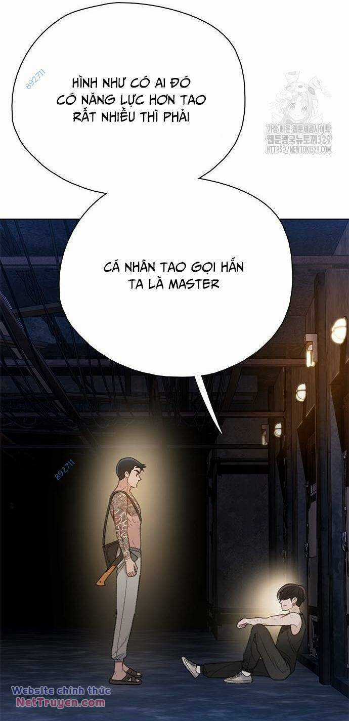 nhìn trước tương lai Chapter 22 trang 34