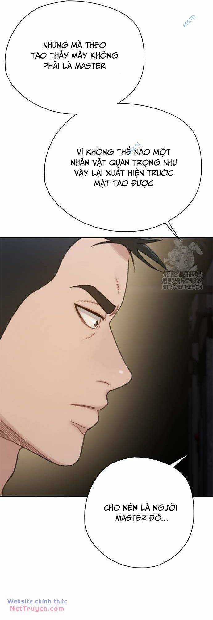 nhìn trước tương lai Chapter 22 trang 36