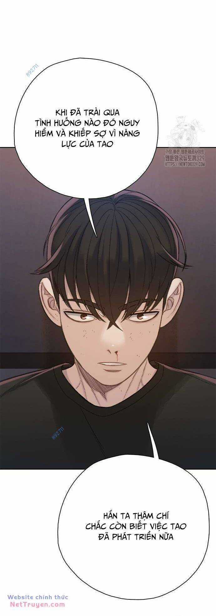 nhìn trước tương lai Chapter 22 trang 37