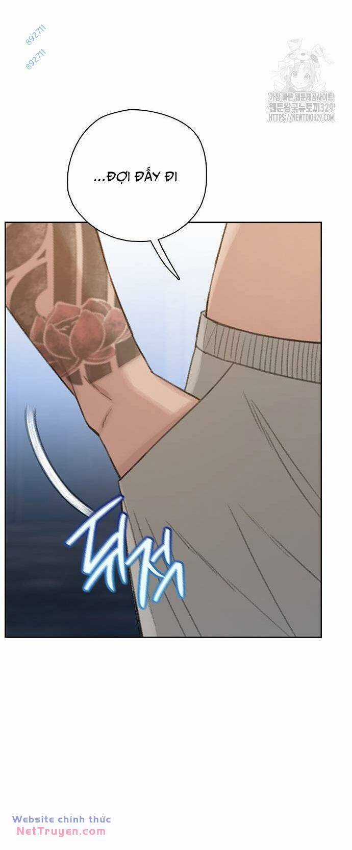 nhìn trước tương lai Chapter 22 trang 46