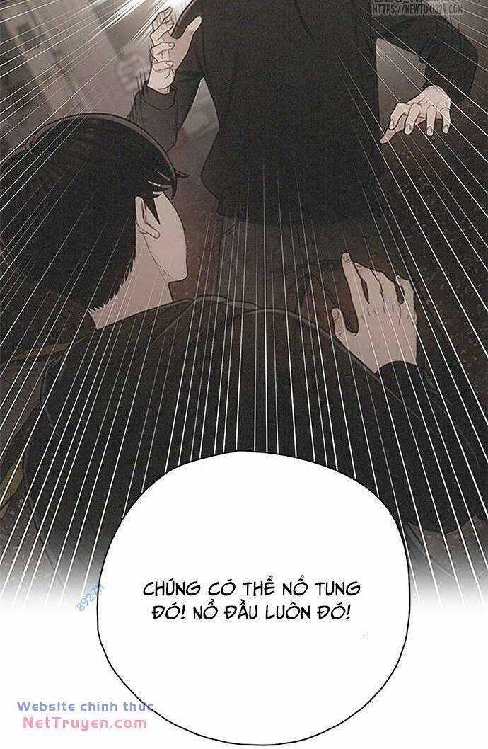 nhìn trước tương lai Chapter 22 trang 50