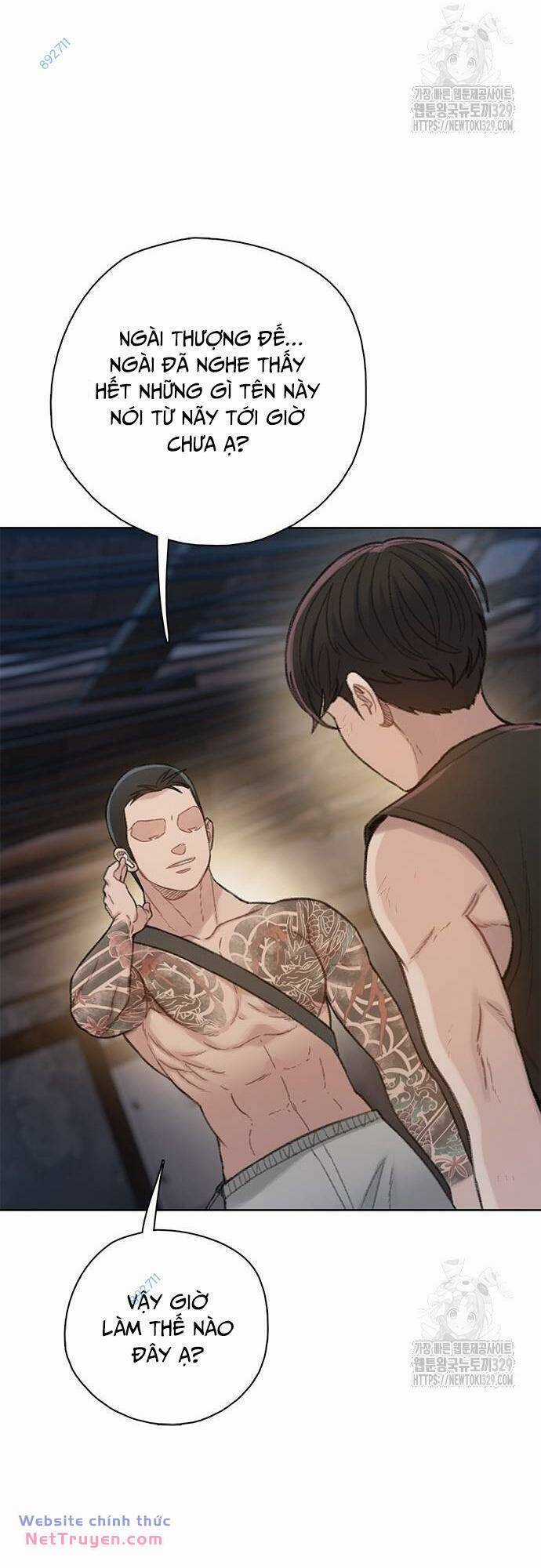 nhìn trước tương lai Chapter 22 trang 52